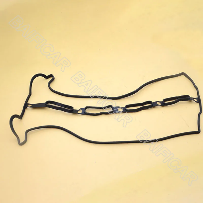 Baificar Genuine Cylinder Head Rocker Cover Gasket 22441-4X300 For Hyundai Terracan Kia Bongo Grand Carnival