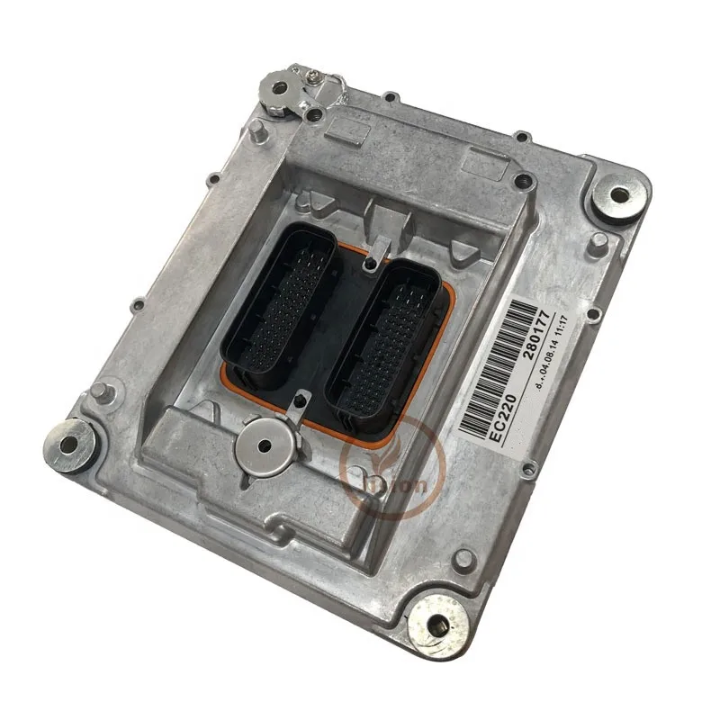 

Контроллер экскаватора EC210B ECU 60100000