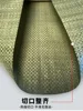 Waterproof Double-deck Woven Bag Plastic Inner Film Thin Green Dustproof Storage Bag Clothing Transport Large Size Packing Bags 5