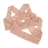 Invisible Body Shaper Corset Women Chest Posture Corrector Belt Back Shoulder Support Brace Posture Correction for Health Care 5
