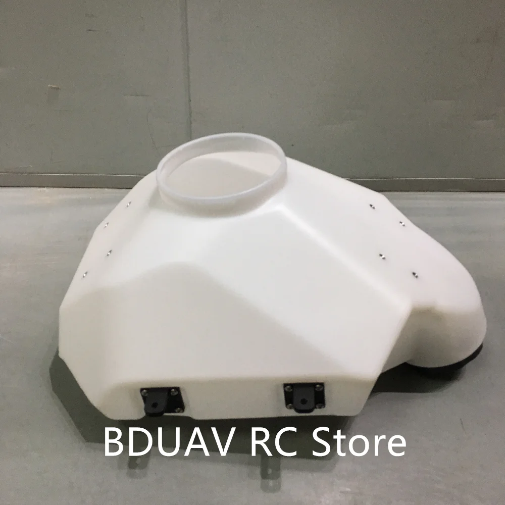 

Eft Verspreiden Systeem V2.0 ESP200 10L 10Kg Is Voor Ep Water Tank Agrarische Drone E410P E416P E610P E616P/e416S