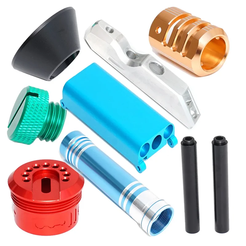 

Customized Services Lathe Machining Service Metal Steel Brass Aluminum Cnc Milling Parts