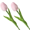 Artificial tulip 2pc