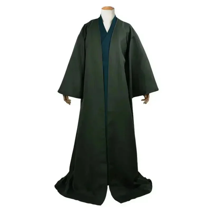 Harry Potter Voldemort Cosplay Costume for Adults (Unofficial)