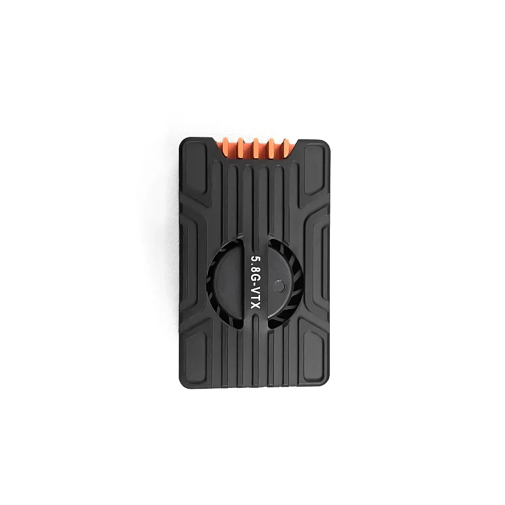 Description Picture 5 of item5.8G image transmission 2.5W high-power OSD parameter adjustment crossing machine model aircraft FPV image transmission