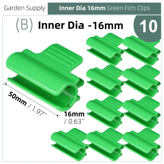 B-10pcs