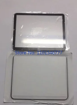 Nuovo Vetro Di Visualizzazione Dello Schermo Lcd D3500 Di Alta Qualità Per La Parte Di Riparazione Della Fotocamera Nikon D3500