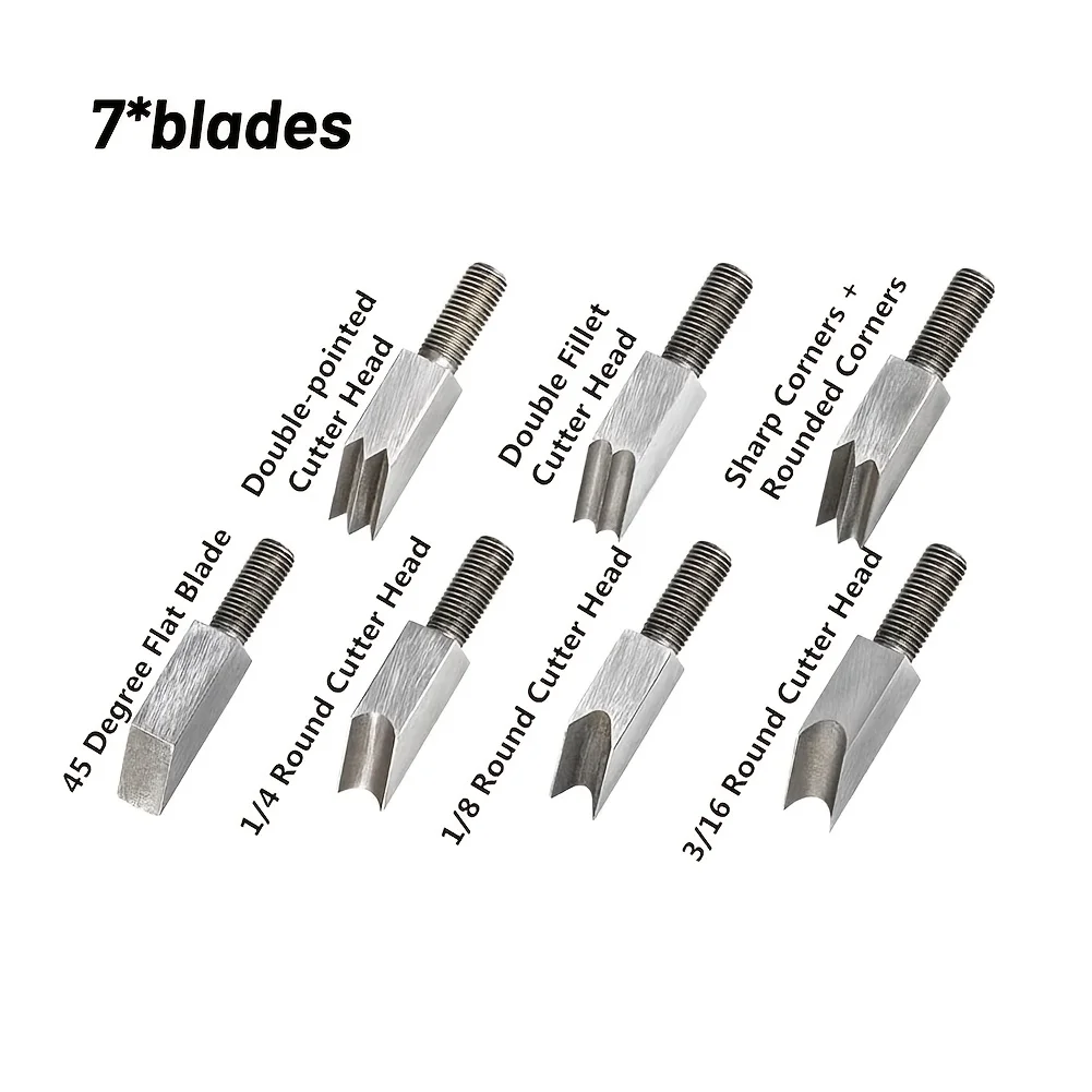 Hand Planer Quick Edge Trimming And Chamfering Planer 45 Degree Bevel Woodworking Manual Corner Shaving