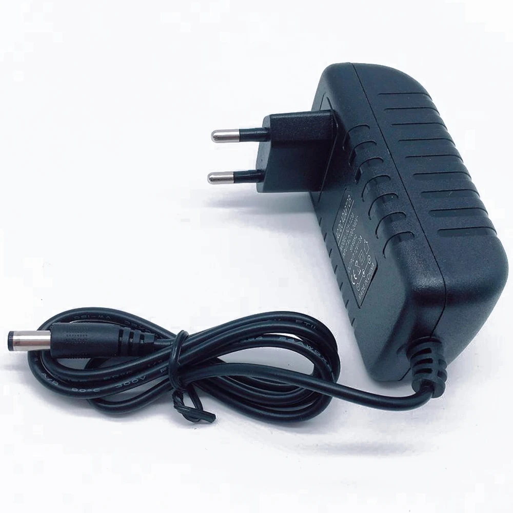 전원 어댑터 공급 DC 5V 12V 24 V 1A 2A 3A 5A 6A 8A DC 5 12 24 V 볼트 조명 트랜스포머 LED 드라이버 전원 어댑터 스트립 램프