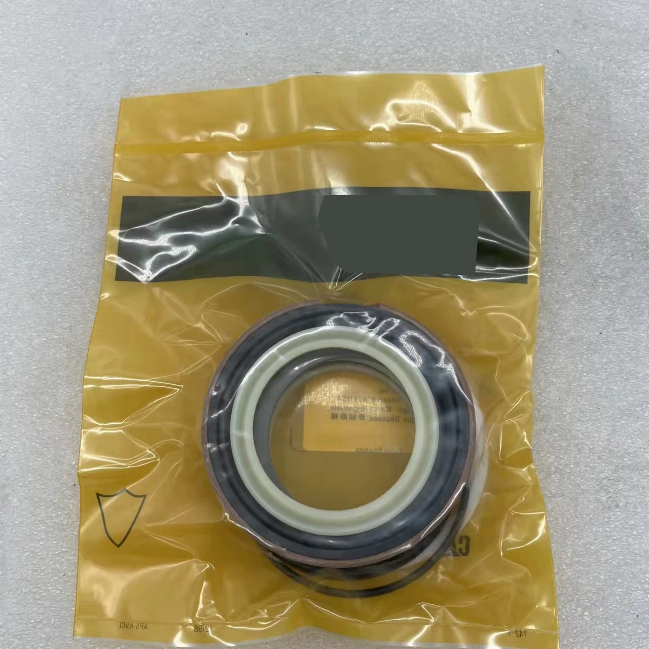 

Bucket Seal Kit package for CAT E313C excavator aftermarket repair part boom seal kits for sale
