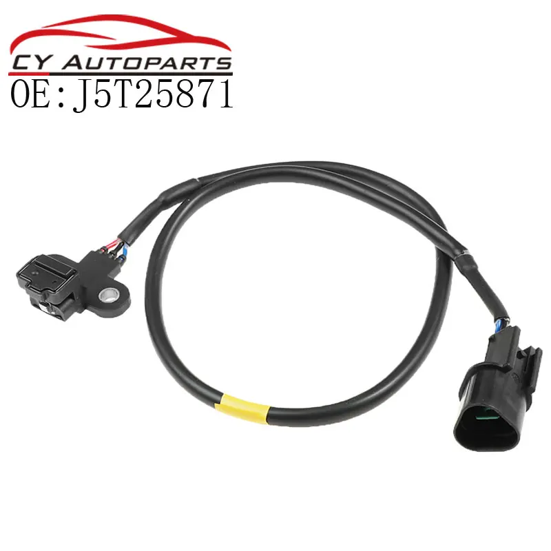 • Nuovo Sensore Di Posizione Dell'Albero Motore Per Mitsubishi Montero Sport Challenger Nativa Pickup Triton L200 4D56 Md342826