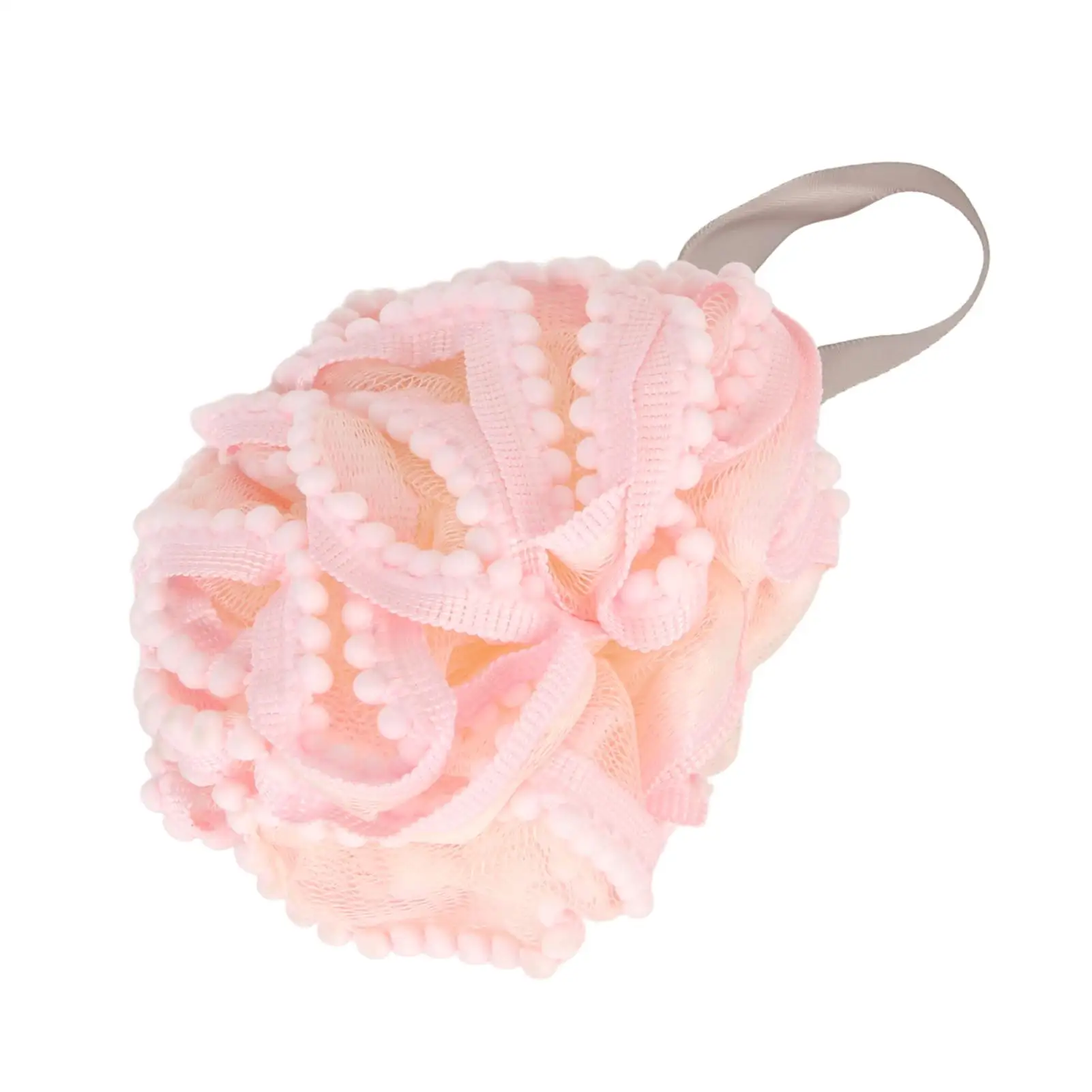 Рисунок 5 - Эластичная сетчатая луфа для душа