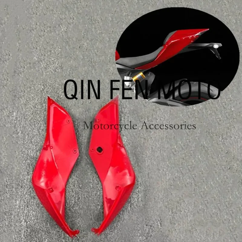 

Motorcycle Rear Tail Side Seat Cover Fairing Cowl Fit For Ducati Panigale 899 1199 2012-2015