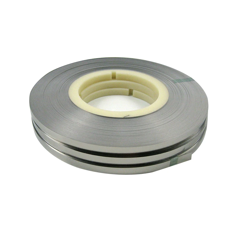 0.1*5mm*1kg 18650Li-ion Battery Nickel Sheet Plate Nickel Plated Steel Belt Strip Connector Spot Welding Machine Battery Welders 2