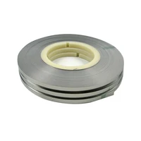 0.1*5mm*1kg 18650Li-ion Battery Nickel Sheet Plate Nickel Plated Steel Belt Strip Connector Spot Welding Machine Battery Welders 2