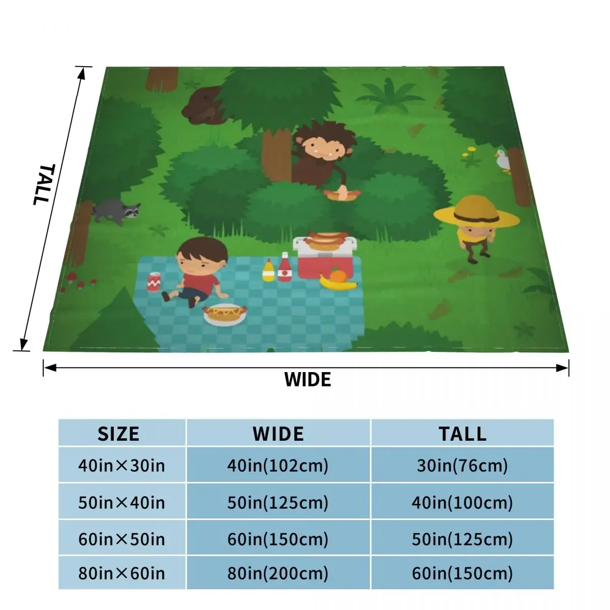 Sasquatch ��ũ�� ������ ��� �� ������ ���, ���� ���� ǫ���� ���� ���