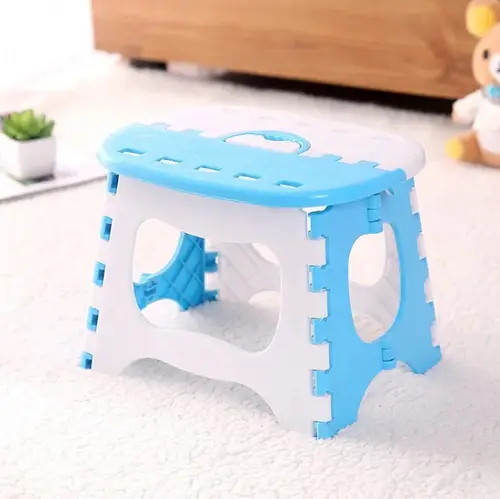 New Bathroom Squatty Potty Toilet Stool for Children Pregnant Woman Seat Elderly Toilet Foot Stand Stool Bathroom Accessories - Image 7