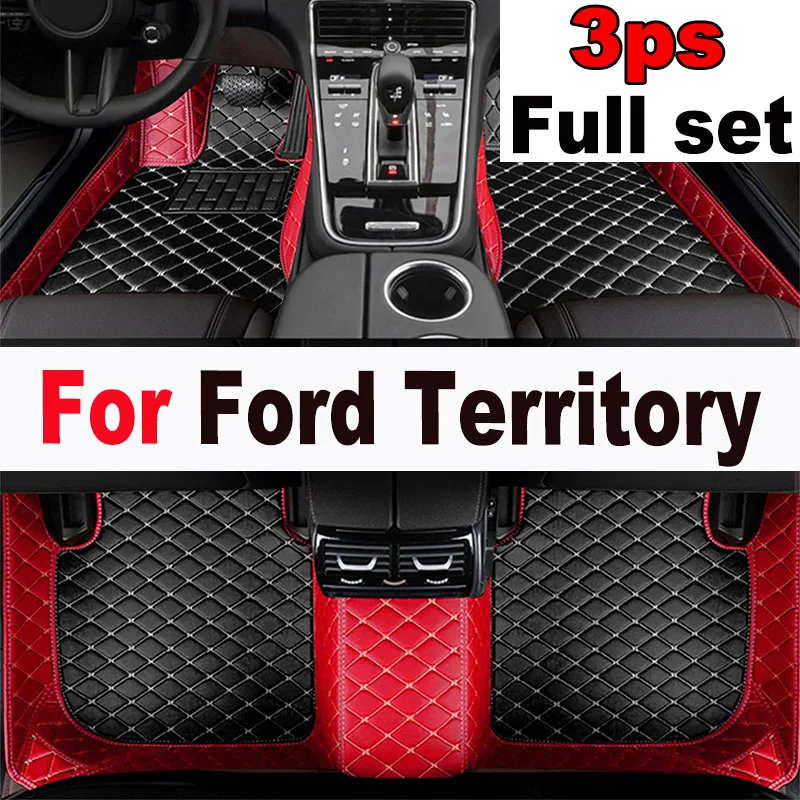 

Автомобильные Коврики для Ford 140, 2019, 2020, 2021, 2022