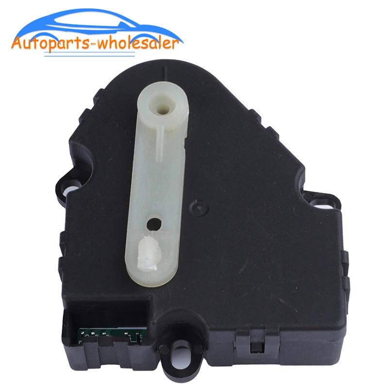 Heater Air Blend Door Actuator H604123 Fit Buick Cadillac