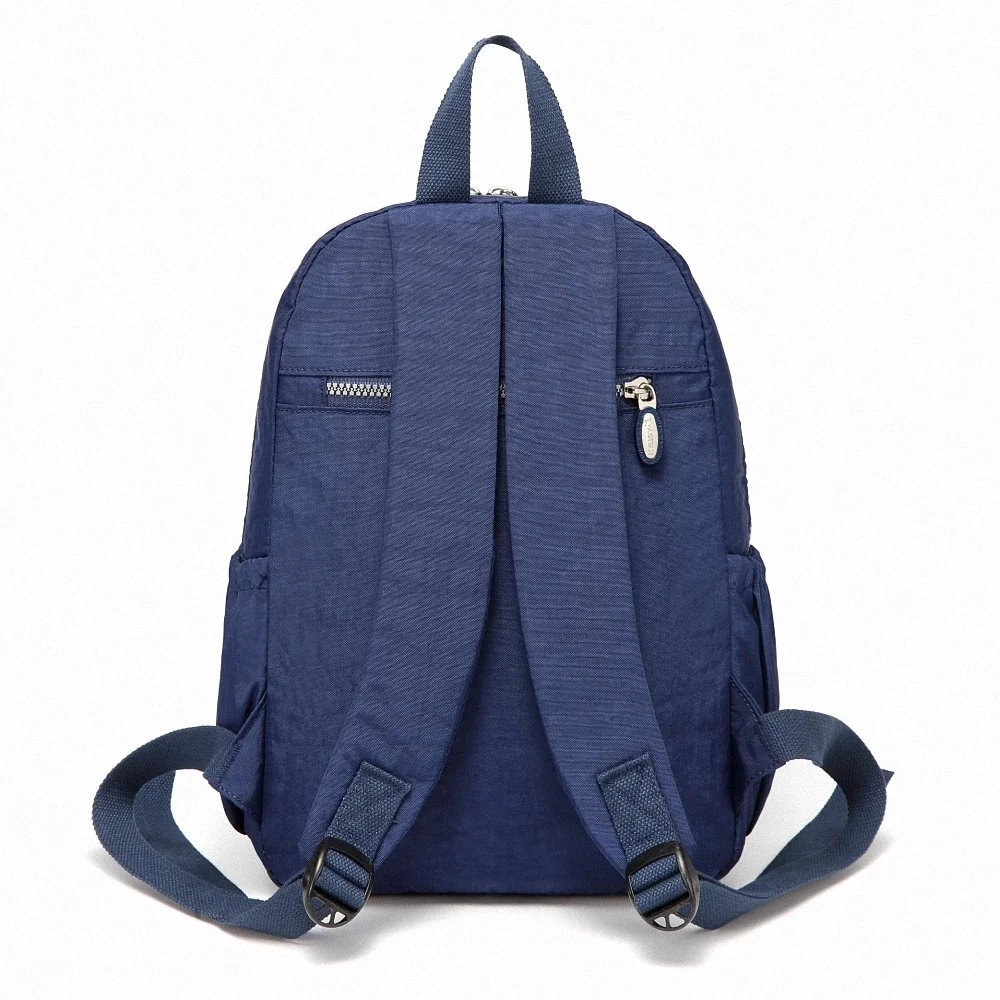 Women's Backpack Lightweight Small Durable Nylon Waterproof Travel Hiking Bag For Women and Girls