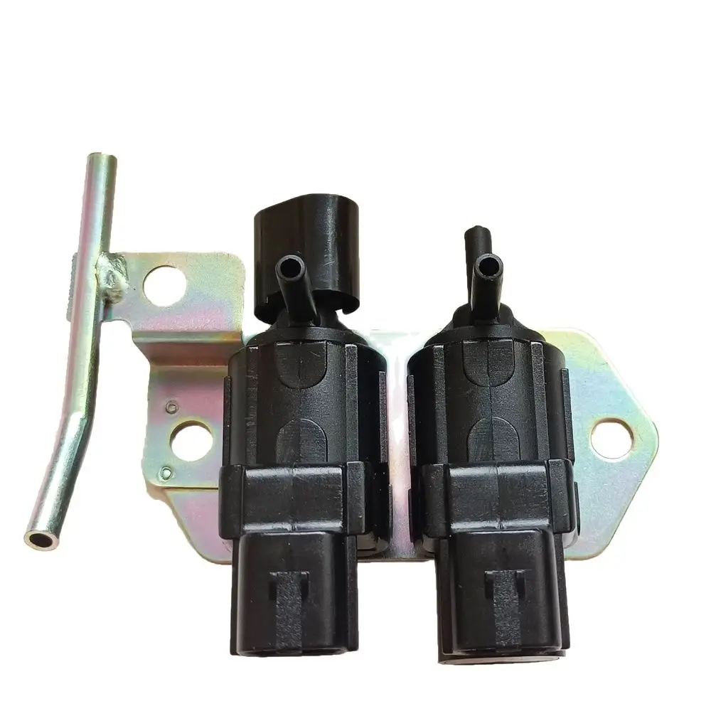 MR534632 Clutch Control Solenoid Valve For Mitsubishi K5T81273