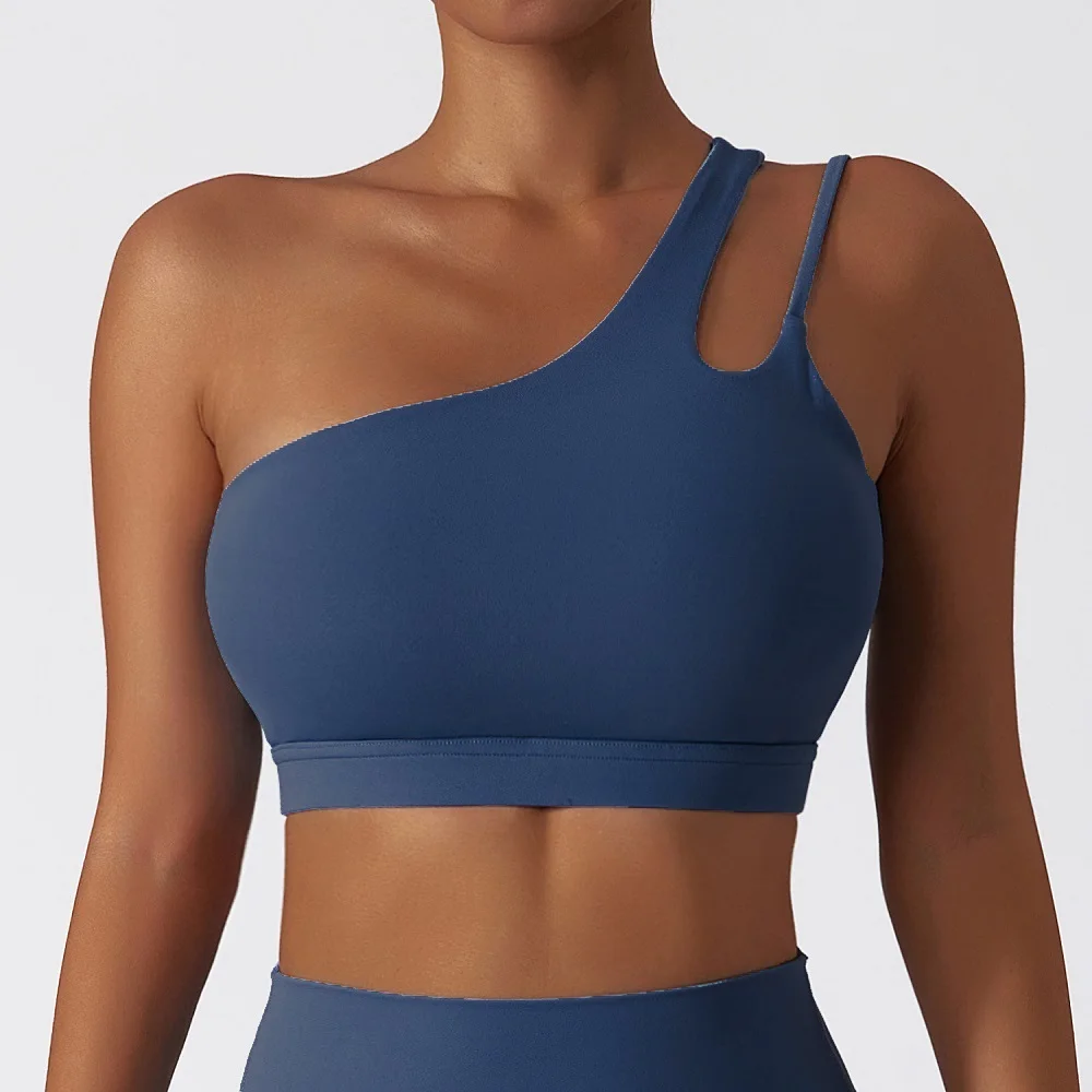 Deep Grey Blue