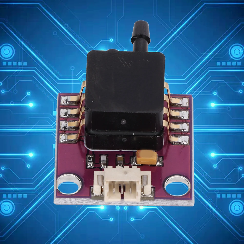 Board transducer APM2.5 Pressure Sensor MPXV7002DP Pressure Sensor Board Transducer APM2.5 Electric Components