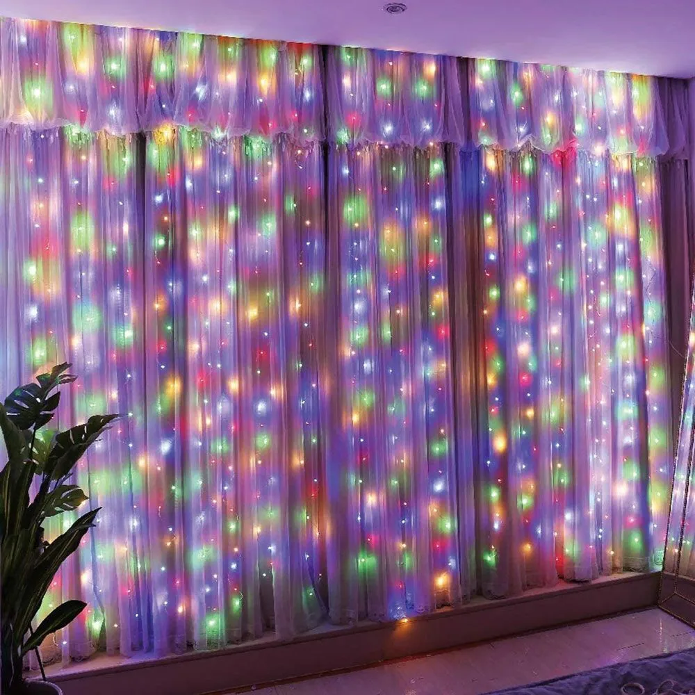 ตัวเลือกสินค้า ไฟประดับ LED ตกแต่งบ้าน สายยาว ใช้แบตเตอรี่ ตกแต่งงานพิเศษ
