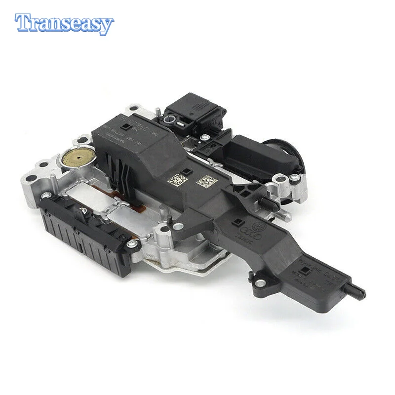 DQ500 DL501 0B5 0B5927156F 0B5927256B Auto Parts 7 Speed Transmission Contorl Unit TCM TCU   Fits For AUDI 0B5927156E 0B5927156D