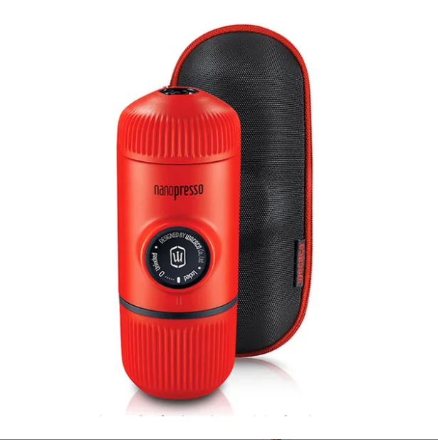 

coffee machine portable use nespresso capsule