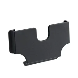 Multi - Function Portable Car Interior Card Storage Organizer (Black)