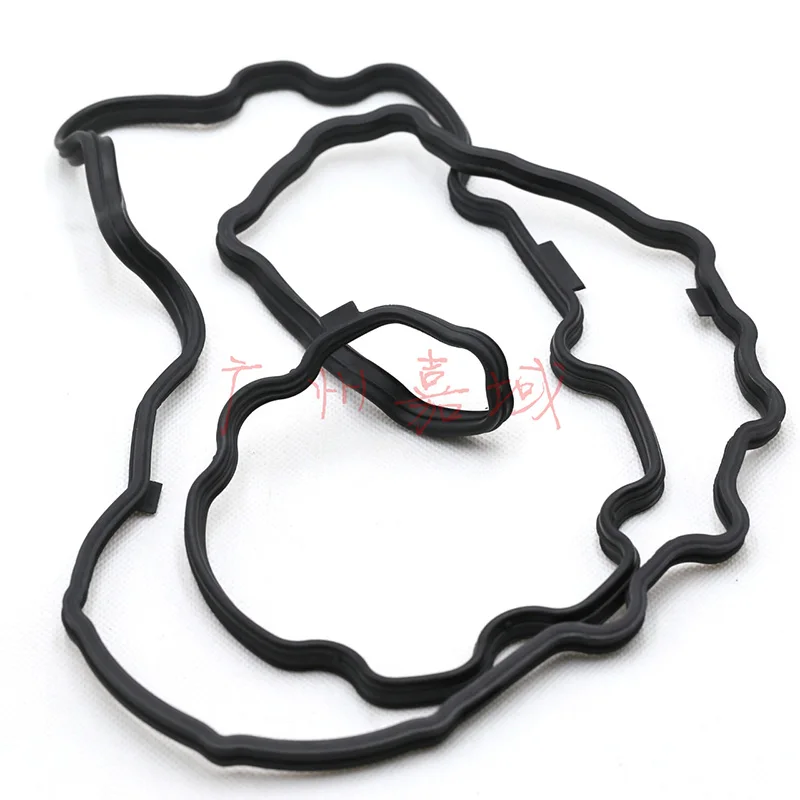 Engine Oil Pan Gasket Genuine for BMW F20 F30 F10 F23 X1125i 320i 420i 520i N20 228i 328i 428i Z4 11137627512