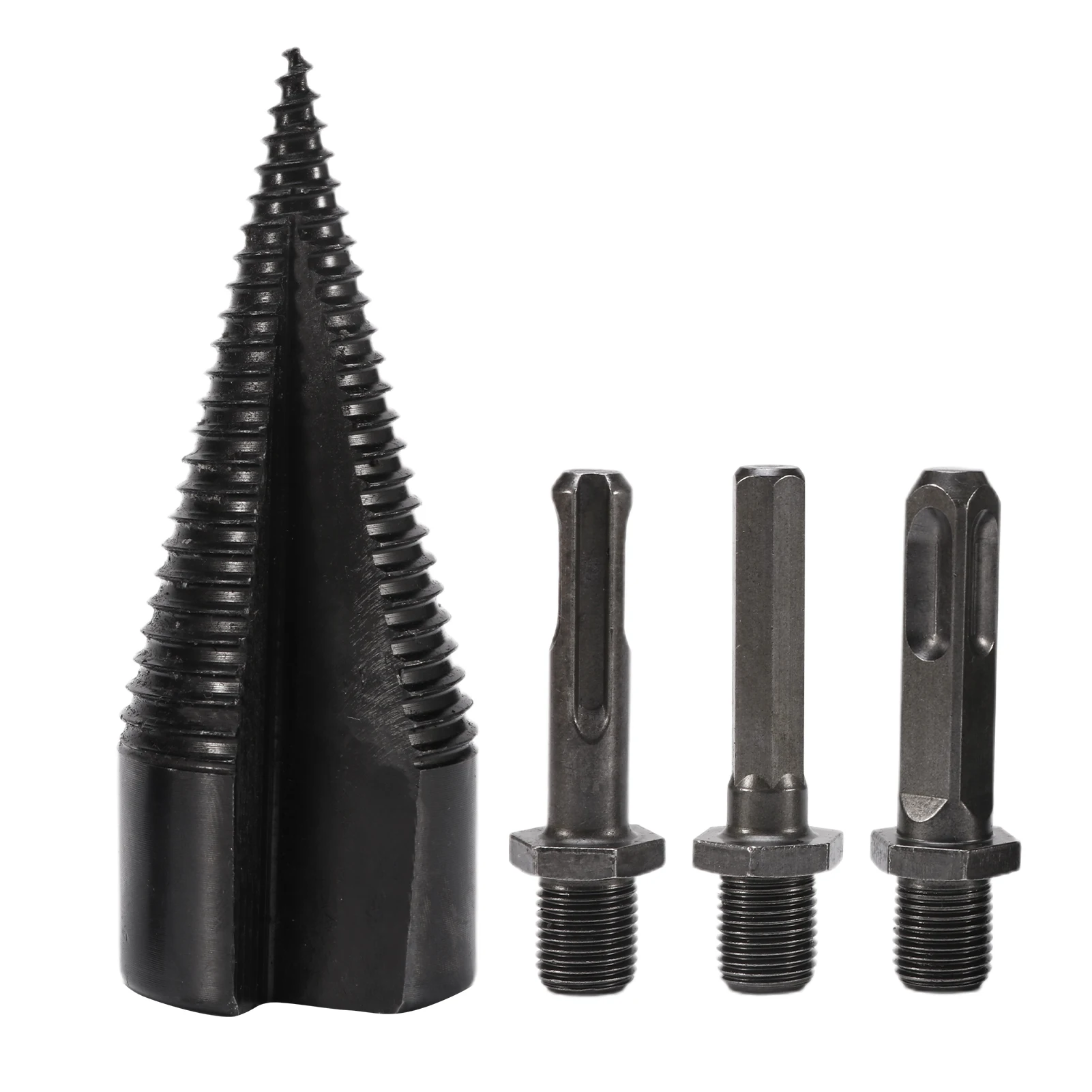 4 шт./компл. наружный внутренний разветвитель древесины для кемпинга сверла ферм