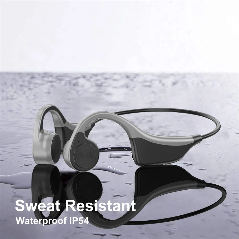 

Original Open Ear B3 New Bone Conduction Headset Deep Bass Headphones