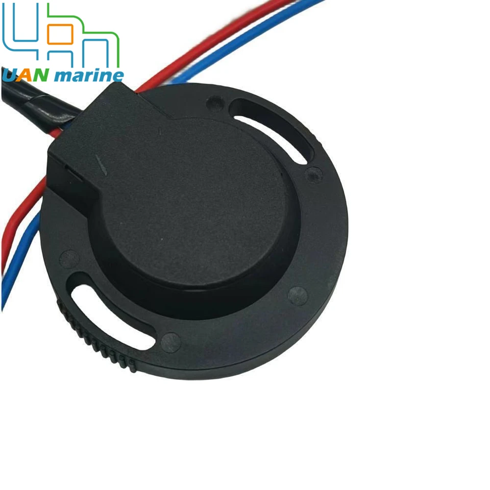 DTS Base Trim Digital Trim Sensor For Mercury Mercruiser Sender