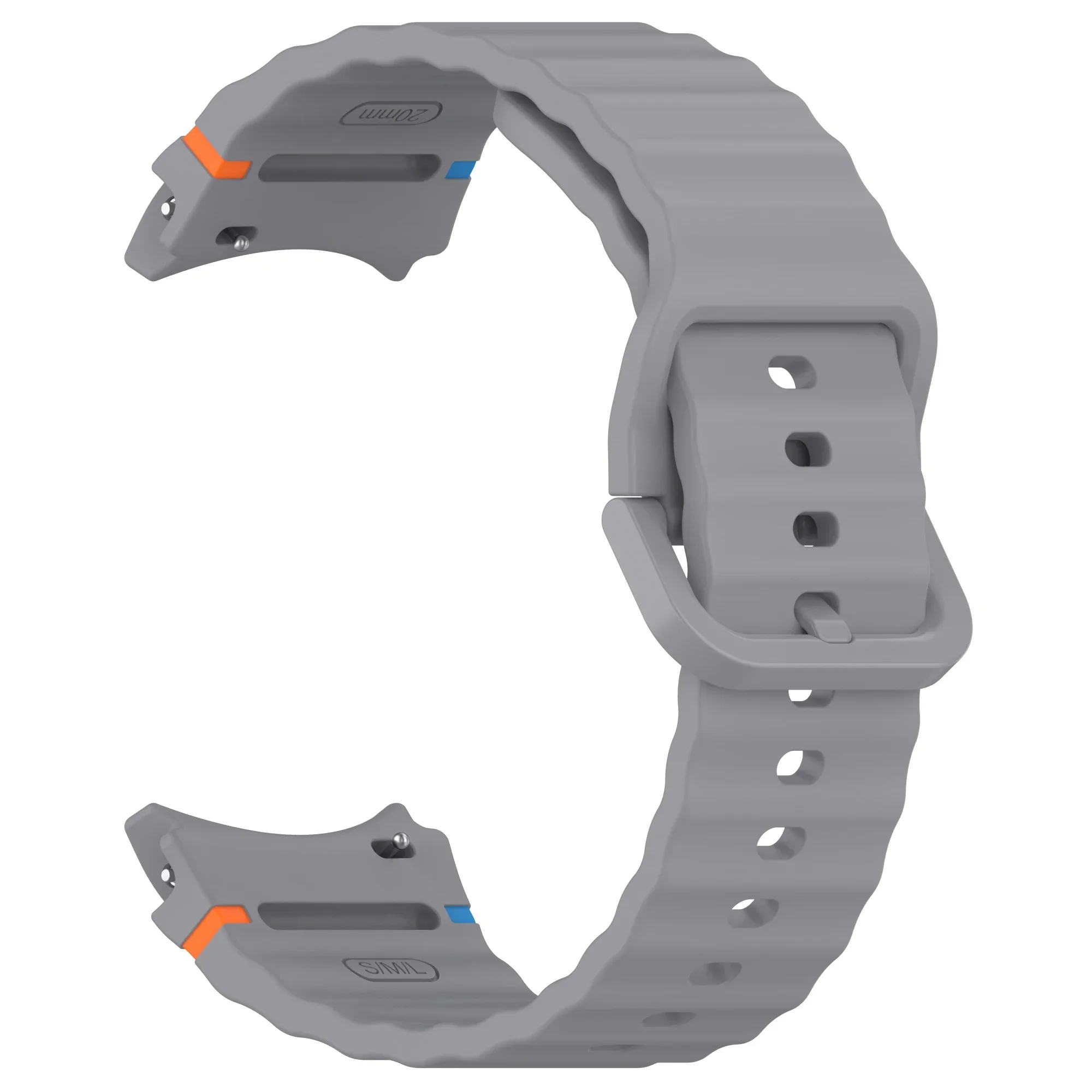 Original Silicone Sport Band for Galaxy Watch - 44mm/40mm