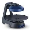 Automatic Rotating Electric Barbecue Oven 3D Infrared Baking Smokeless LCD Display Electric Fry Grill Pan Machine 5