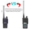 Baofeng UV-9R PRO Walkie Talkie Long Range IP68 Waterproof vhf and uhf High Power Radios Upgraded Of UV9R Two Way Radios 5