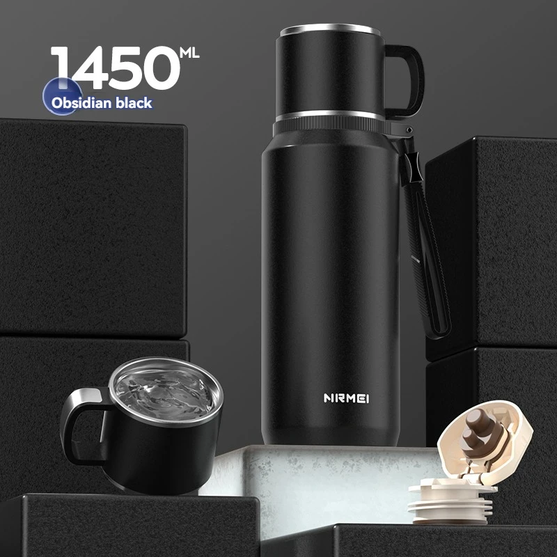 BLACK 1500ml