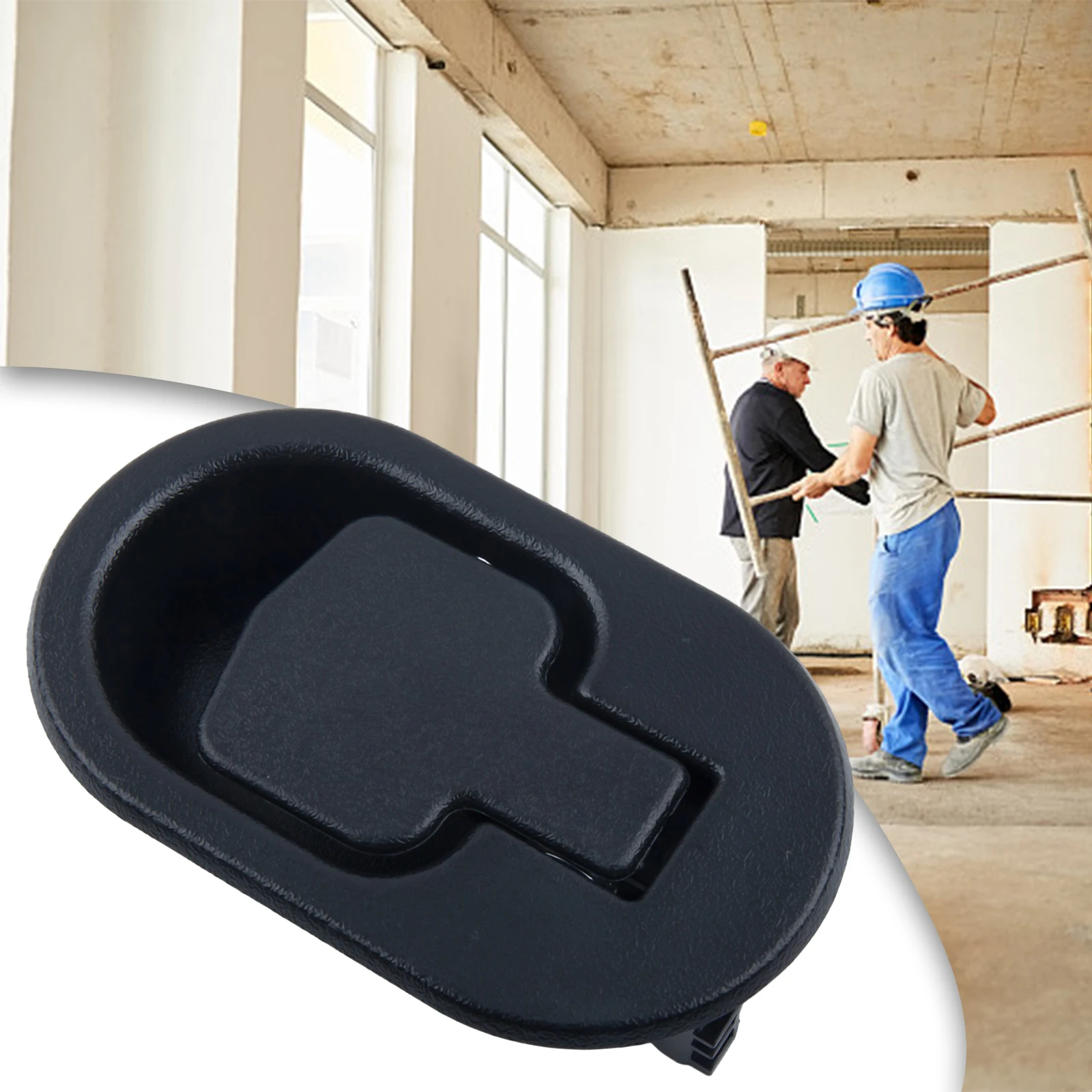 Recliner Pull Handle Replacement Sofa Couch Release Recliners Chair Pull Handle Lever Parts Hardware Office Furniture Plastic Buckle
