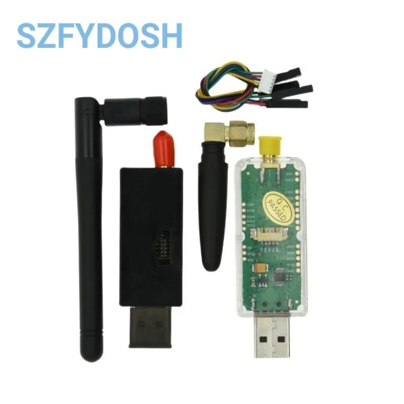 Claser Ccc2652p/cc2652 simpelink 2.4g zigbee2mqtt,Thin the ClaserルーターC2652p ...