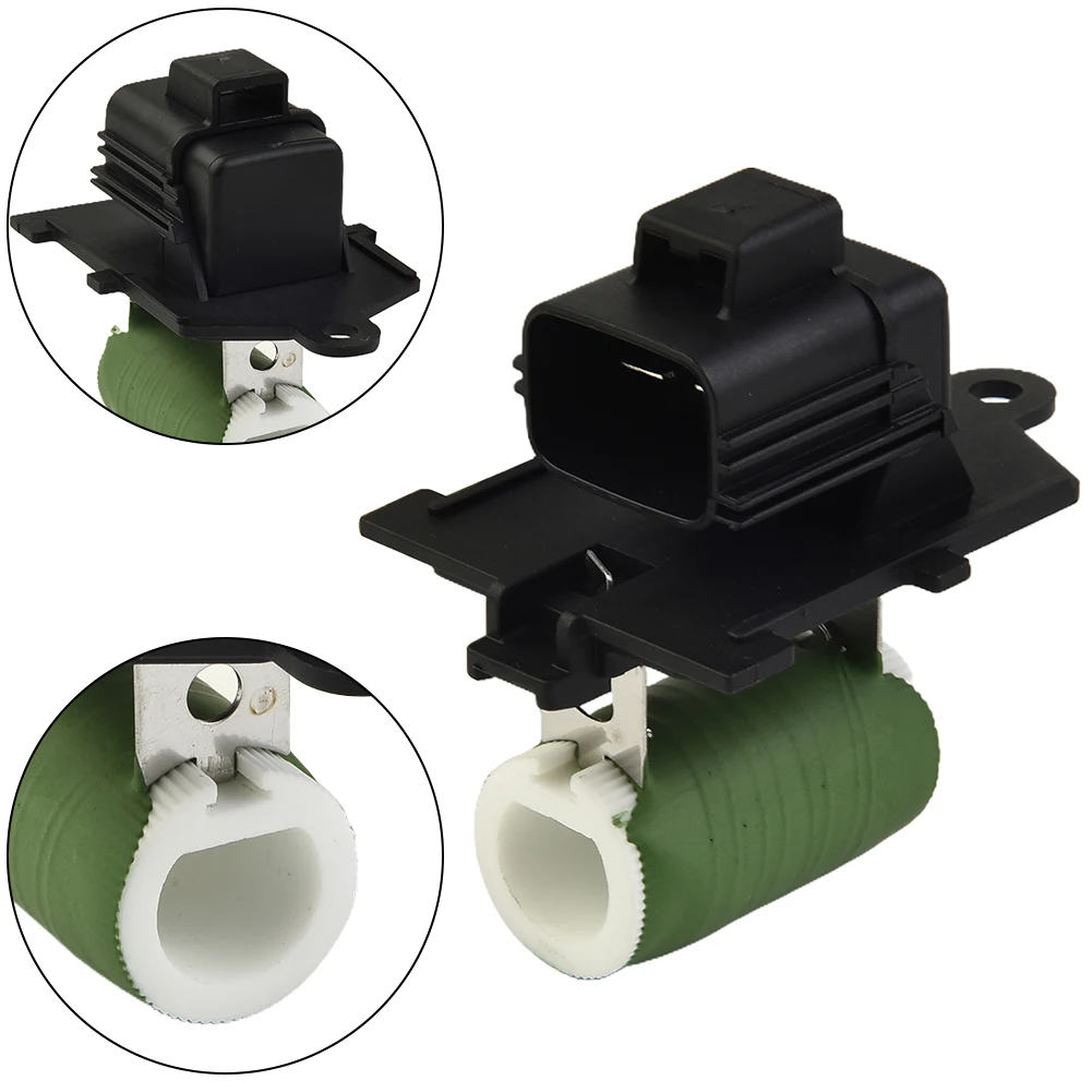 Car Blowers Motor Resistor Replacement car fan For Ford Ecosport Fiesta For Fiat 6S659A819AA 2S659A819BB