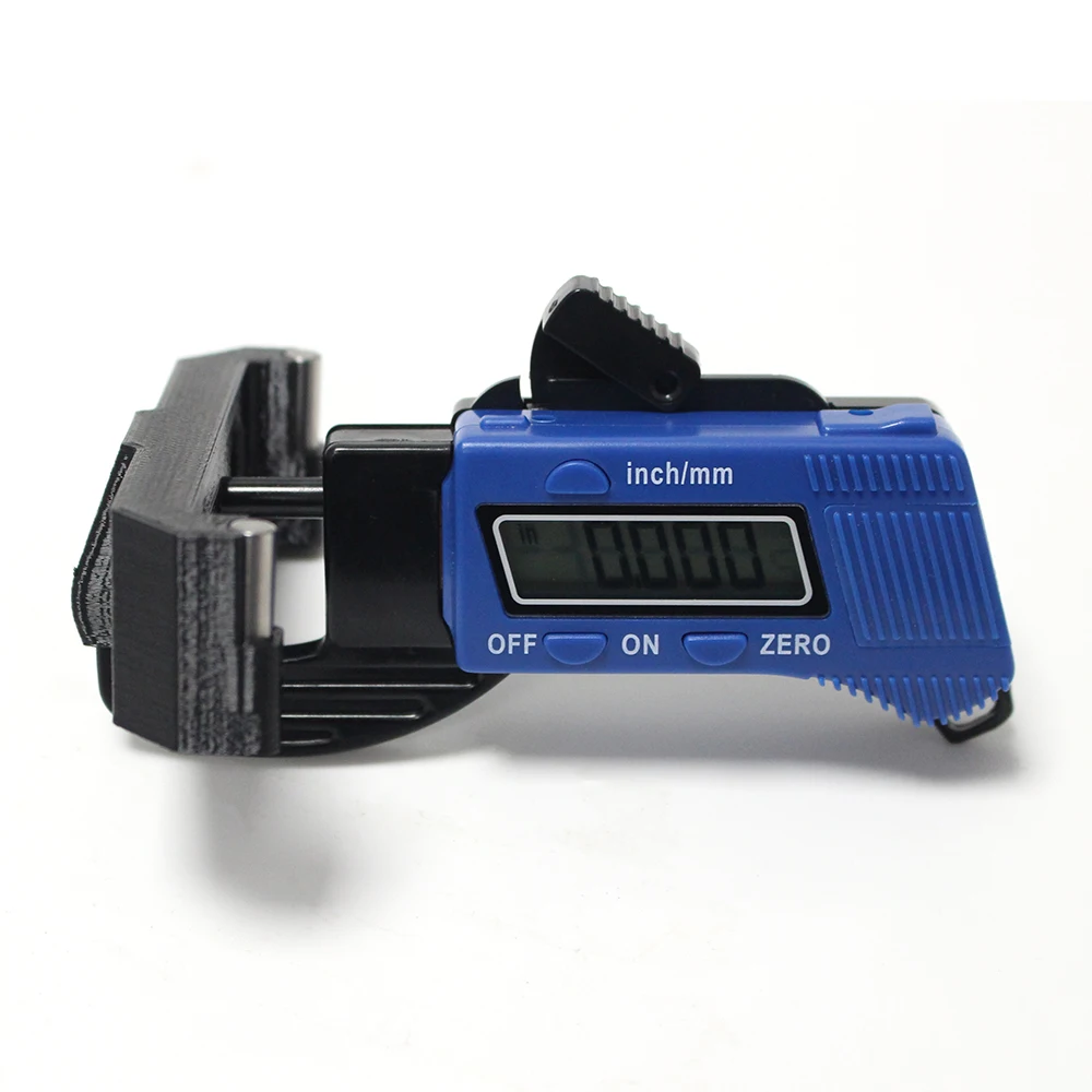 FYSETC Belt Elastic Tensiometer Accurate Synchronous Belt Tension Gauge Tester For Voron VZBOT 3D Printers