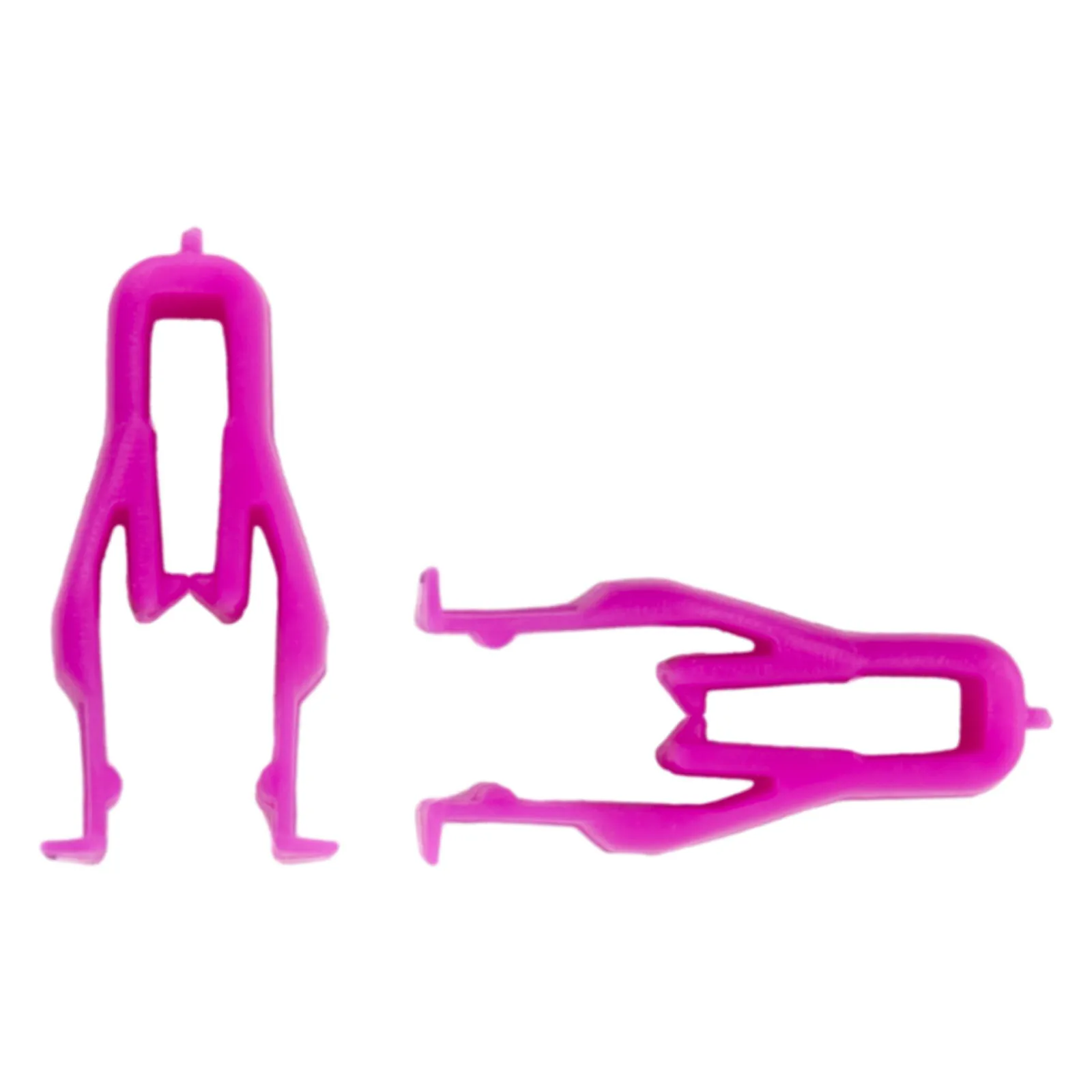 

Полезная двойная деталь, надежные крепежные зажимы для Scion для Toyota 90467-10203, внутренняя отделка переключателя