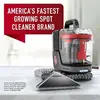 ONEPWR CleanSlate Cordless Portable Carpet + Upholstery Spot Cleaner Machine, Powerful Suction, Versatile Tools, Car and Auto De 2
