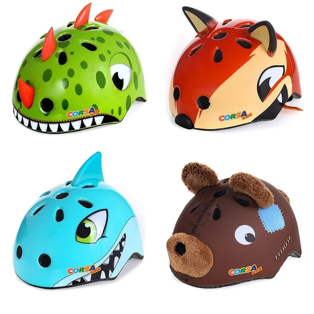 Demi-casques de moto pour enfants, lentille de tourisme, scooter, motocross