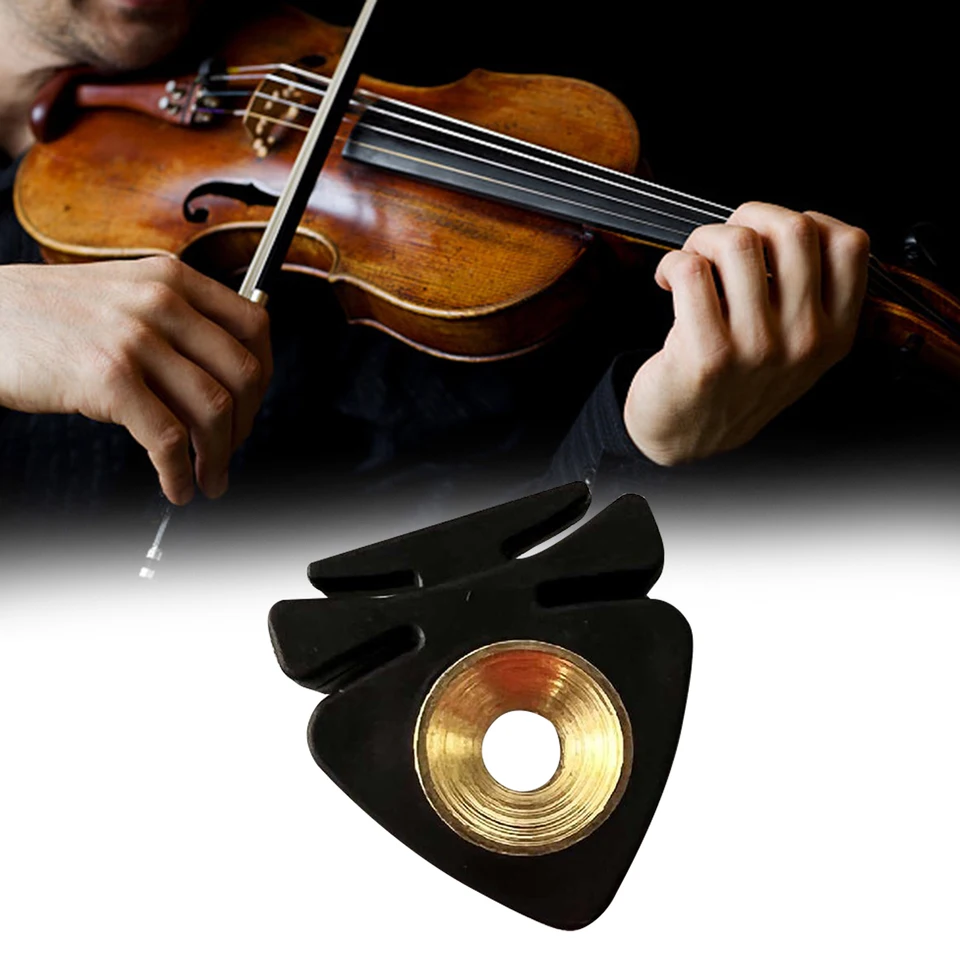 Vaguelly Correcteur D'archet De Violon - Outil Pédagogique