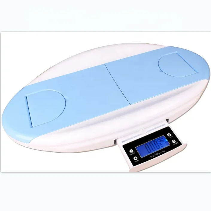DBS-30H 30kg Electronic Digital Baby Weighing Scale With Music Player