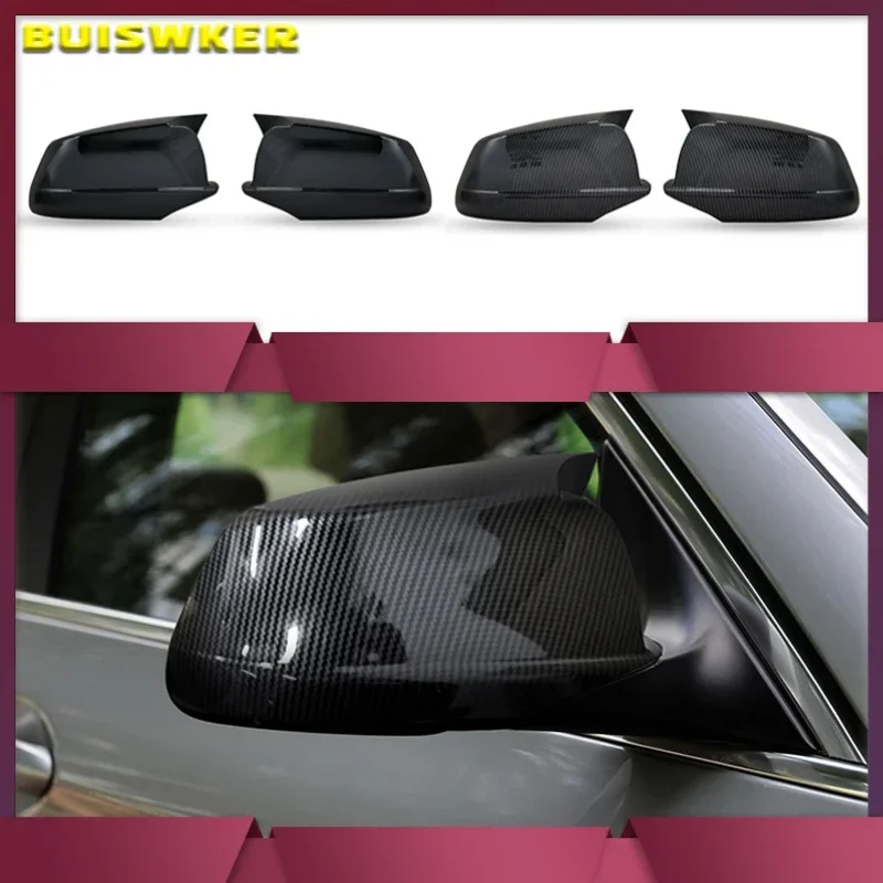 

Защитная рамка для боковых крыльев BMW 5 Series F10 F11 2010-2013