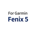 For Fenix 5